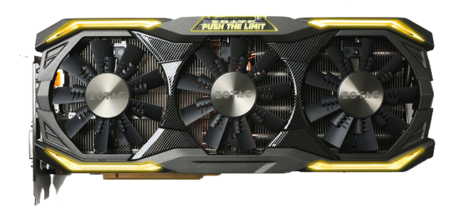 GeForce GTX 1080 Custom Card Roundup